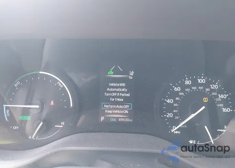 2021 Toyota Sienna Le из США, поврежденный, VIN 5TDKSKFCXMS023790